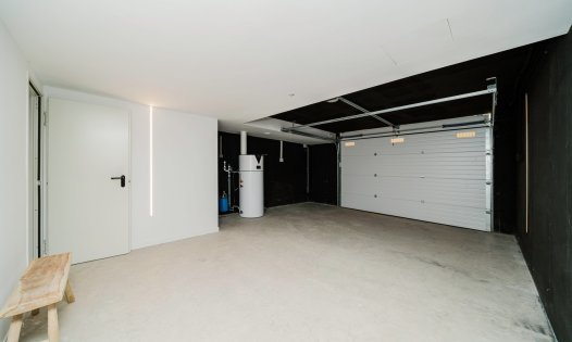 Resale - Villas -
Finestrat - Sierra Cortina