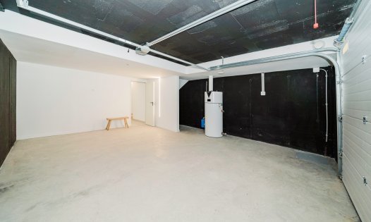 Resale - Villas -
Finestrat - Sierra Cortina