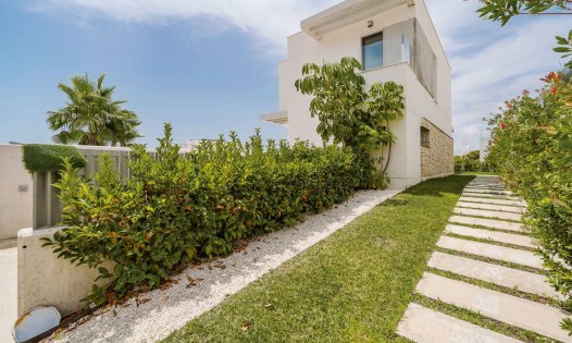 Resale - Villas -
Finestrat - Sierra Cortina