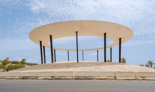 Resale - Villas -
Finestrat - Sierra Cortina