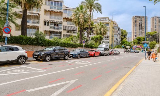 Resale - Villas -
Finestrat - Sierra Cortina