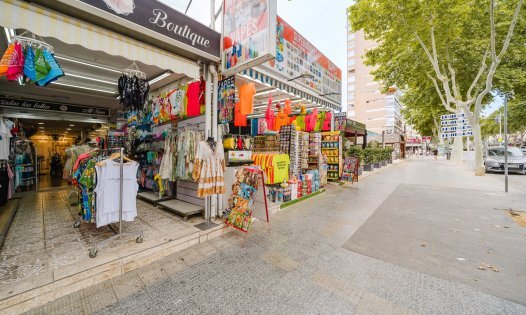 Resale - Villas -
Finestrat - Sierra Cortina