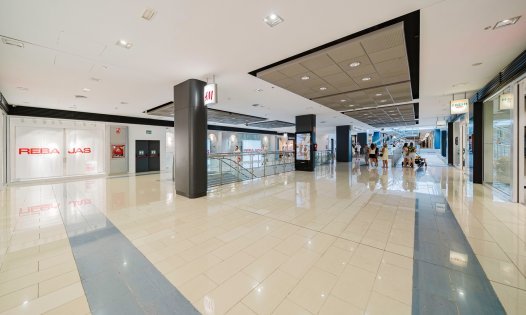 Resale - Villas -
Finestrat - Sierra Cortina