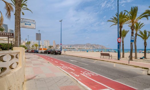 Resale - Villas -
Finestrat - Sierra Cortina