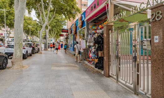 Resale - Villas -
Finestrat - Sierra Cortina