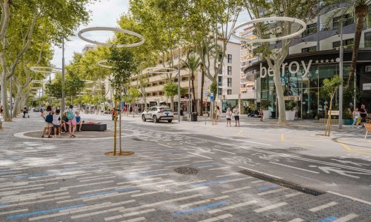 Resale - Villas -
Finestrat - Sierra Cortina