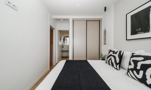 Resale - Apartments -
La Manga