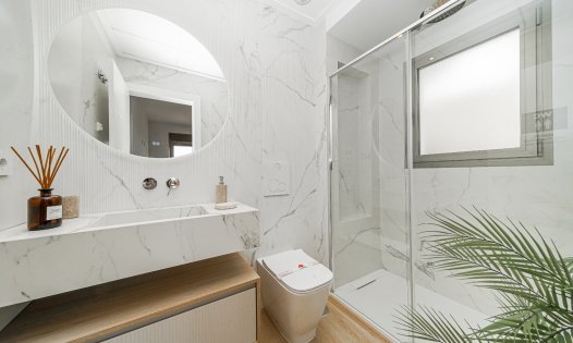 Resale - Apartments -
La Manga