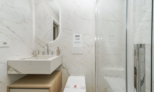 Resale - Apartments -
La Manga