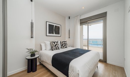 Resale - Apartments -
La Manga