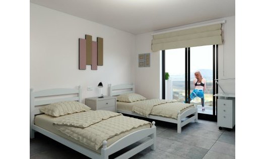 Resale - Terraced Houses -
Cartagena - Los Belones