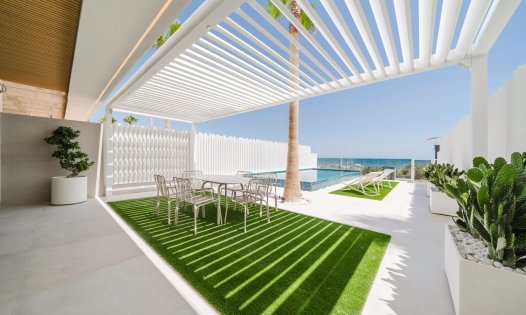 Videresalg - Leiligheter -
La Manga