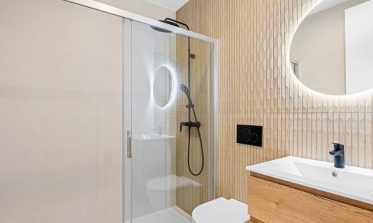 Resale - Apartments -
Benijófar