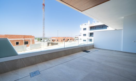 Herverkoop - Appartementen -
Benijófar