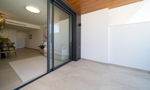 Herverkoop - Appartementen -
Benijófar