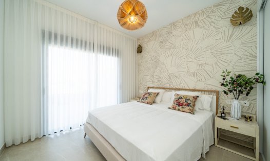 Herverkoop - Appartementen -
Benijófar