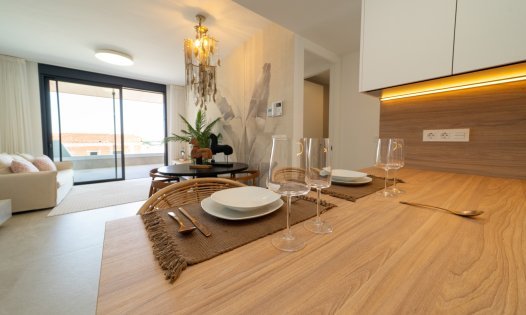 Herverkoop - Appartementen -
Benijófar