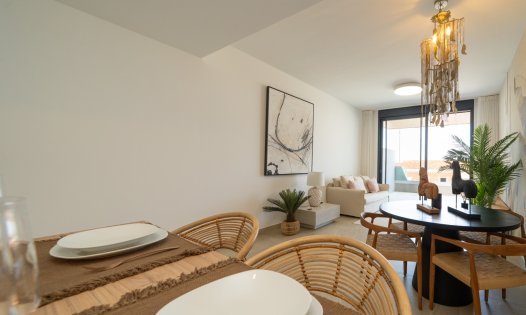 Herverkoop - Appartementen -
Benijófar