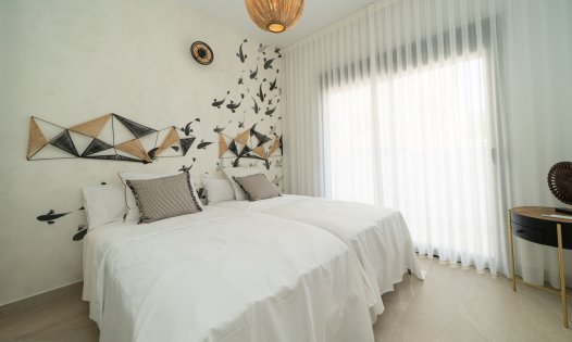 Herverkoop - Appartementen -
Benijófar