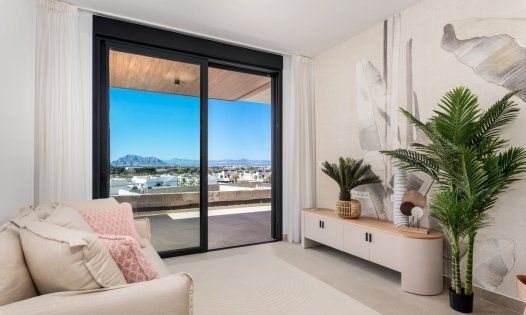 Resale - Apartments -
Benijófar