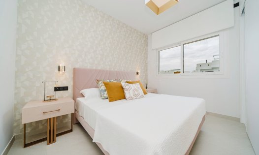 Resale - Villas -
Los Montesinos