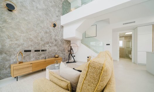 Resale - Villas -
Los Montesinos