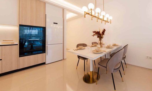 Resale - Penthouses -
Rojales - Ciudad Quesada