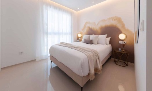 Resale - Penthouses -
Rojales - Ciudad Quesada