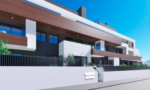 Resale - Penthouses -
Benijófar