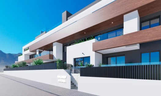 Resale - Penthouses -
Benijófar