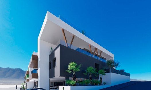 Resale - Penthouses -
Benijófar