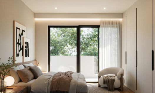 Resale - Luxury Villas -
Finestrat - Sierra Cortina