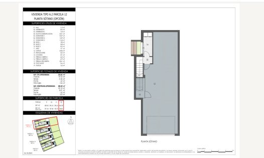 Resale - Luxury Villas -
Finestrat - Sierra Cortina
