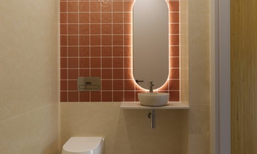 Resale - Luxury Villas -
Finestrat - Sierra Cortina