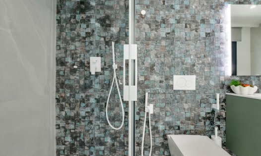 Resale - Luxury Villas -
Finestrat - Sierra Cortina