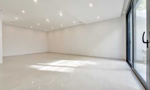 Resale - Luxury Villas -
Finestrat - Sierra Cortina