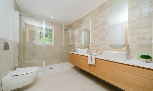 Resale - Luxury Villas -
Altea - Altea Hills