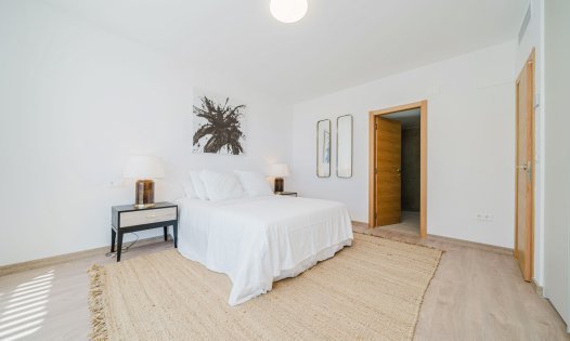 Resale - Luxury Villas -
Altea - Altea Hills