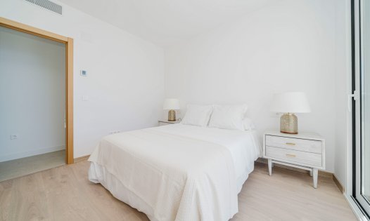 Resale - Luxury Villas -
Altea - Altea Hills