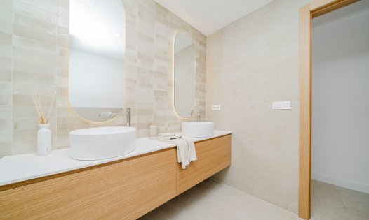 Resale - Luxury Villas -
Altea - Altea Hills