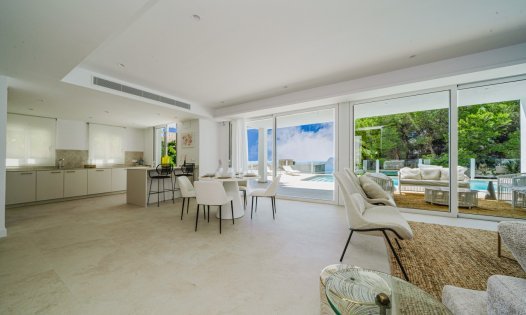 Resale - Luxury Villas -
Altea - Altea Hills