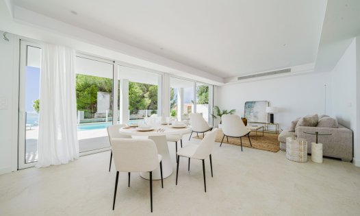 Resale - Luxury Villas -
Altea - Altea Hills