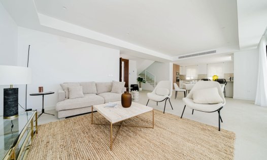 Resale - Luxury Villas -
Altea - Altea Hills