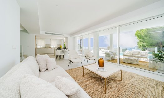 Resale - Luxury Villas -
Altea - Altea Hills