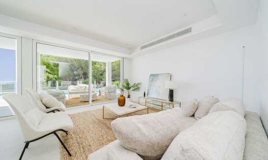 Resale - Luxury Villas -
Altea - Altea Hills