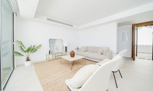 Resale - Luxury Villas -
Altea - Altea Hills