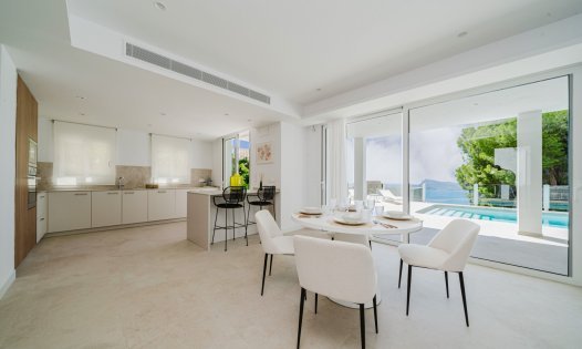 Resale - Luxury Villas -
Altea - Altea Hills