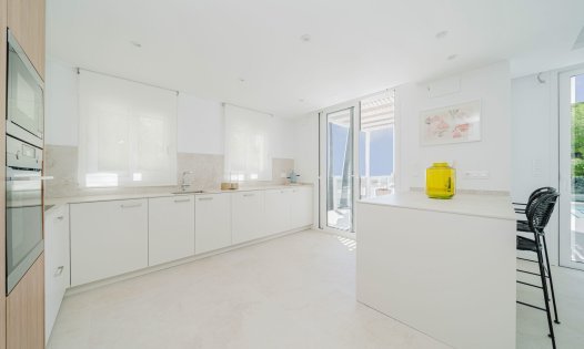 Resale - Luxury Villas -
Altea - Altea Hills
