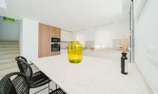 Resale - Luxury Villas -
Altea - Altea Hills