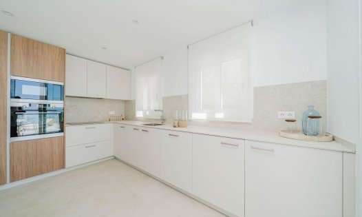 Resale - Luxury Villas -
Altea - Altea Hills